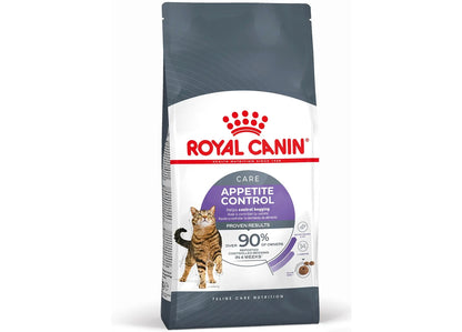 Royal Canin - Appetite Control - Dry Cat Food - 2kg