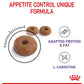 Royal Canin - Appetite Control 2kg - Dry Cat Food - Buy Online SPR Centre UK