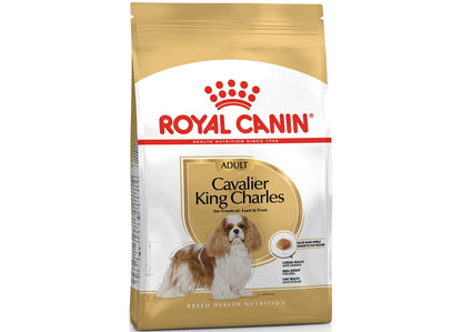 Royal Canin Cavalier King Charles Adult 1.5kg - Buy Online SPR Centre UK