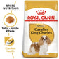 Royal Canin Cavalier King Charles Adult 1.5kg - Buy Online SPR Centre UK