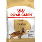 Royal Canin Cocker Adult 3kg - Buy Online SPR Centre UK
