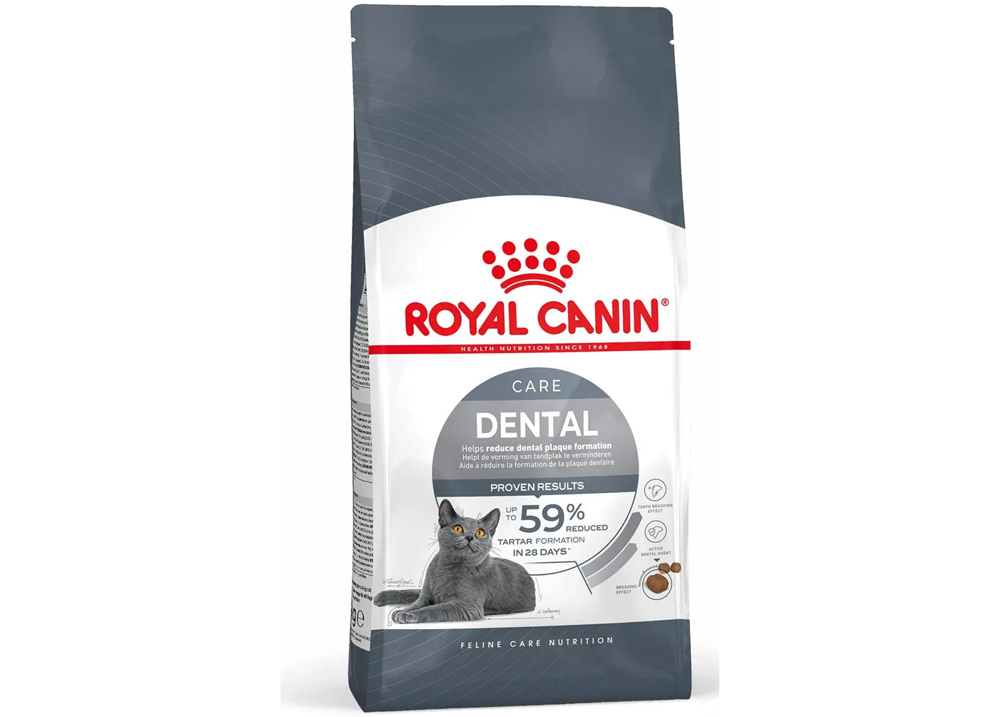 Royal Canin Dental Care 1.5kg - Dry Cat Food - Buy Online SPR Centre UK