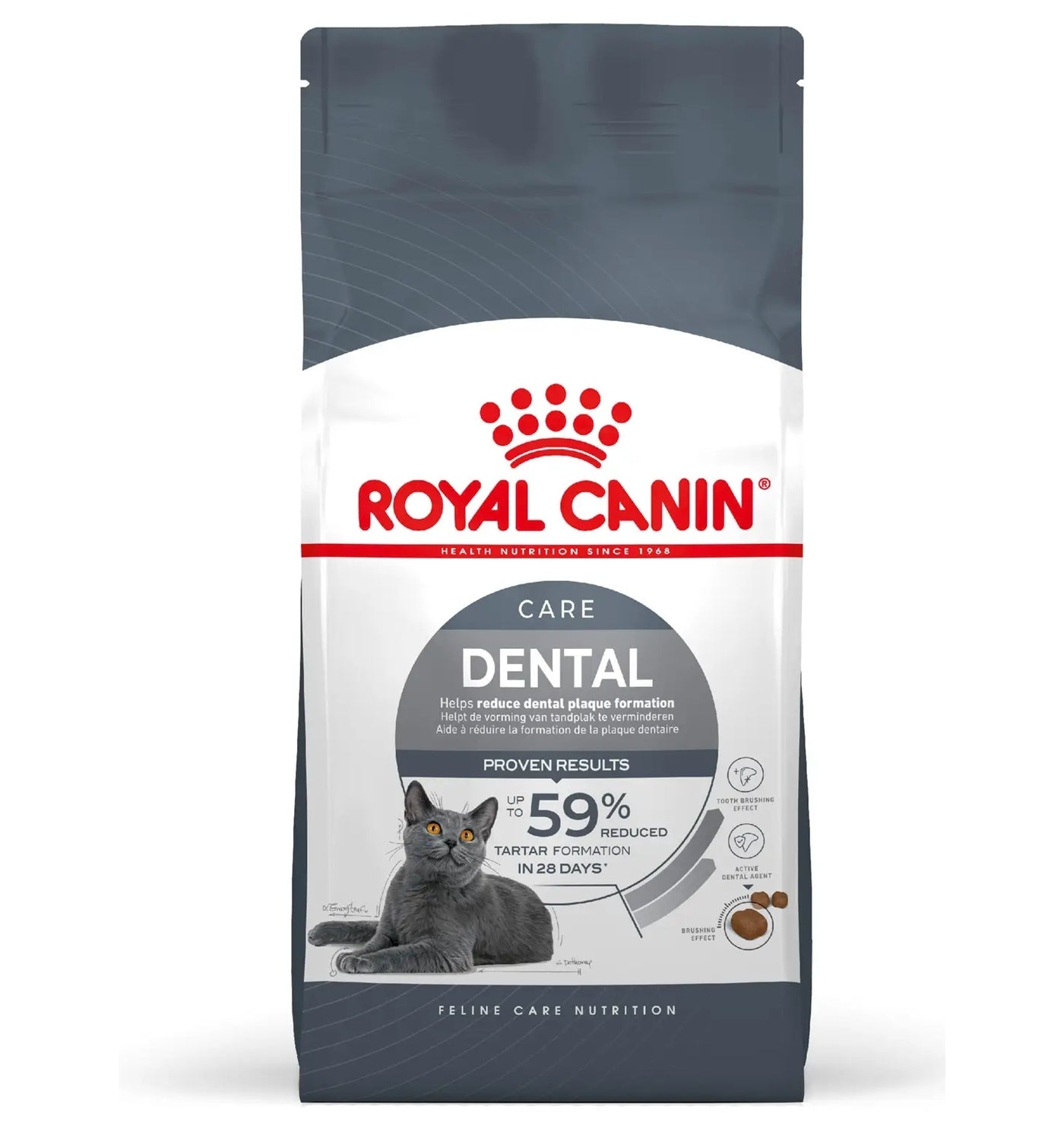 Royal Canin Dental Care 1.5kg - Dry Cat Food - Buy Online SPR Centre UK