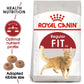 Royal Canin - Fit 32 - Dry Cat Food - 2kg - Buy Online SPR Centre UK