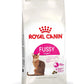Royal Canin - Fussy - Dry Cat Food - 2kg - Buy Online SPR Centre UK