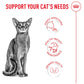 Royal Canin - Fussy - Dry Cat Food - 2kg - Buy Online SPR Centre UK