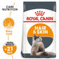 Royal Canin Hair & Skin Care 2kg - Dry Cat Food - Buy Online SPR Centre UK
