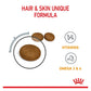 Royal Canin Hair & Skin Care 2kg - Dry Cat Food - Buy Online SPR Centre UK