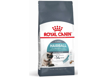 Royal Canin - Hairball Care 2kg - Dry Cat Food - Buy Online SPR Centre UK