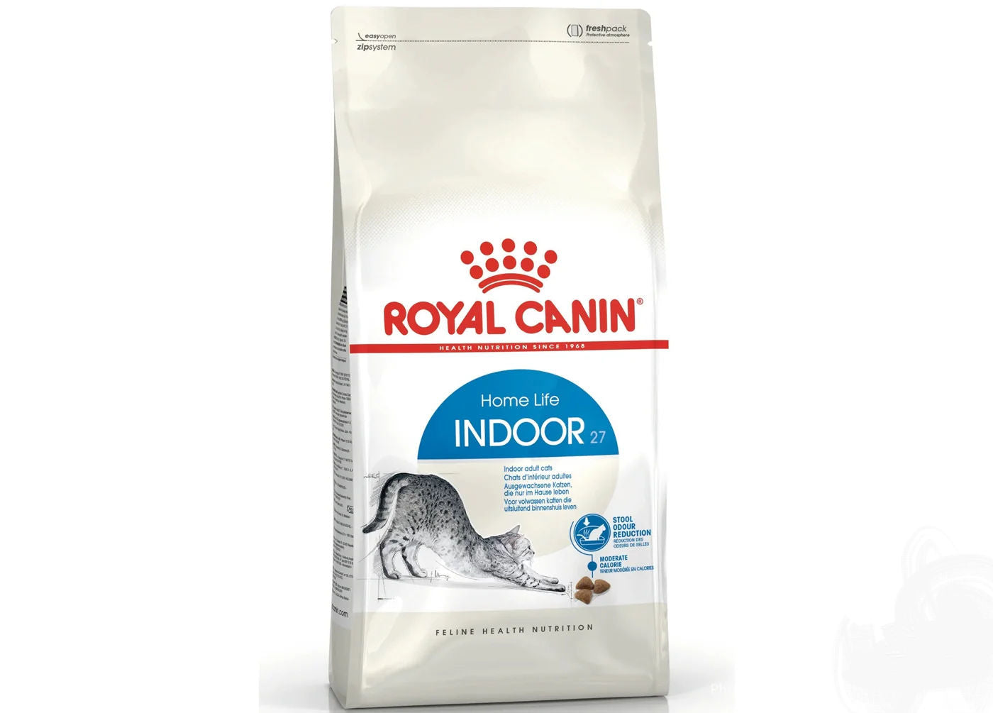 Royal Canin - Indoor 27 - Dry Cat Food - Buy Online SPR Centre UK