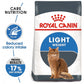 Royal Canin Light Weight Care 1.5kg - Dry Cat Food - Buy Online SPR Centre UK