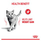 Royal Canin Light Weight Care 1.5kg - Dry Cat Food - Buy Online SPR Centre UK