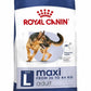 Royal Canin Maxi Adult Dog Food - Buy Online SPR Centre UK