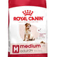 Royal Canin - Medium Adult 7+ Dog Food - Buy Online SPR Centre UK