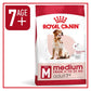 Royal Canin - Medium Adult 7+ Dog Food - Buy Online SPR Centre UK