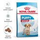 Royal Canin - Medium Puppy 4kg - Buy Online SPR Centre UK