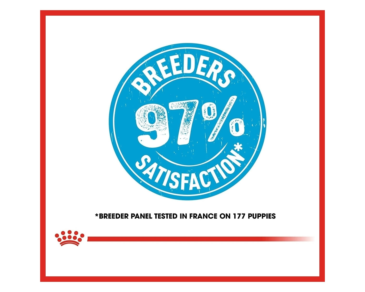 Royal Canin - Medium Starter Mother & Babydog 4kg - Buy Online SPR Centre UK