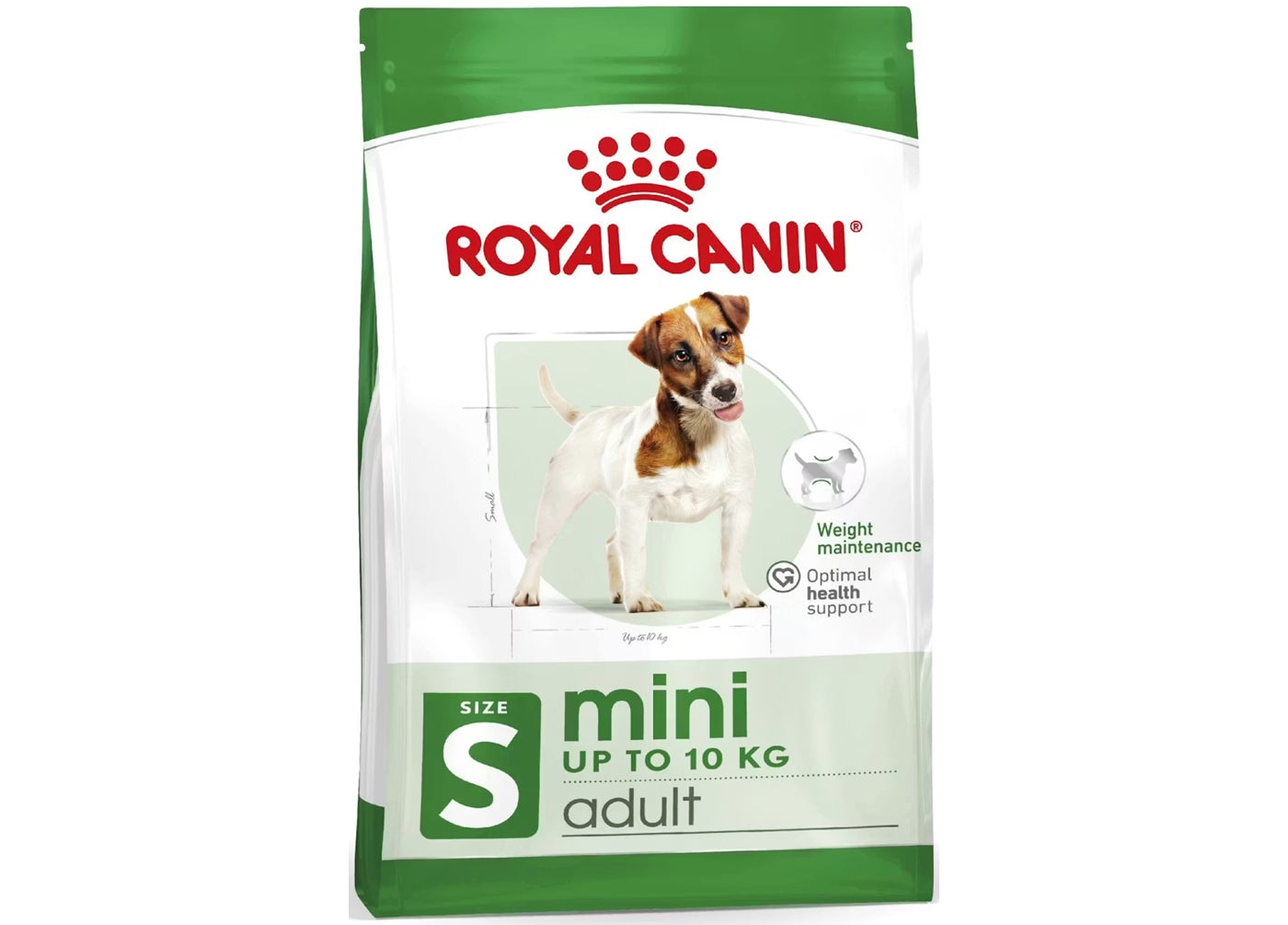 Royal Canin - Mini Adult | Dog Food - Buy Online SPR Centre UK