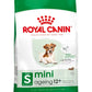 Royal Canin - Mini Ageing 12+ | Dog Food - Buy Online SPR Centre UK