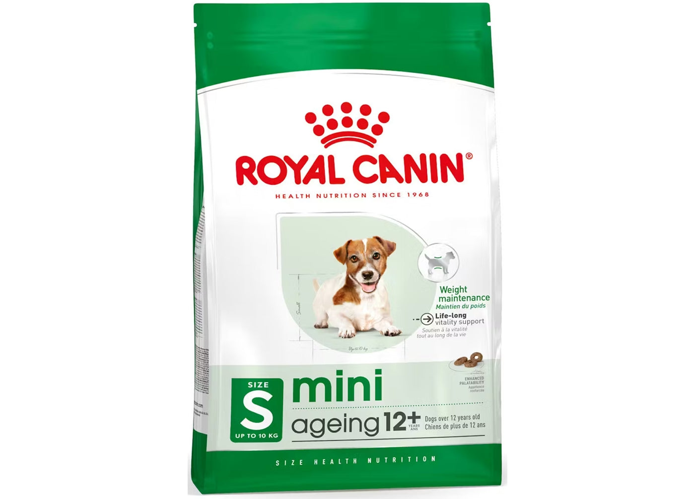 Royal Canin - Mini Ageing 12+ | Dog Food - Buy Online SPR Centre UK