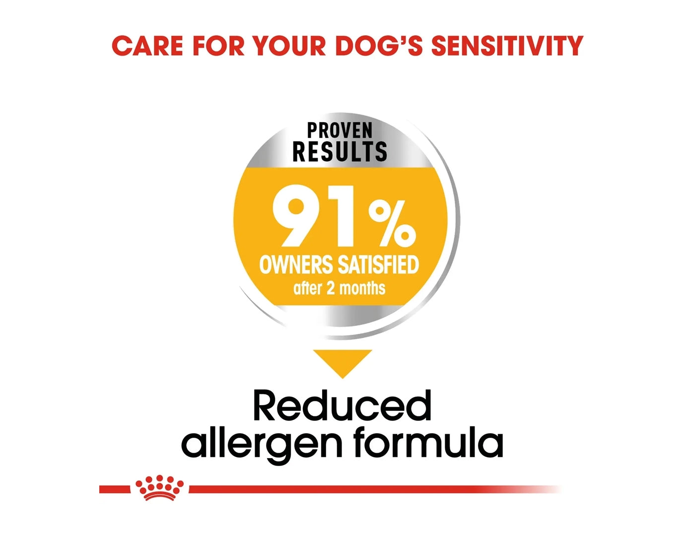 Royal Canin - Mini Dermacomfort | Dog Food - Buy Online SPR Centre UK