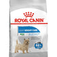 Royal Canin - Mini Light Weight Care | Dog Food - Buy Online SPR Centre UK