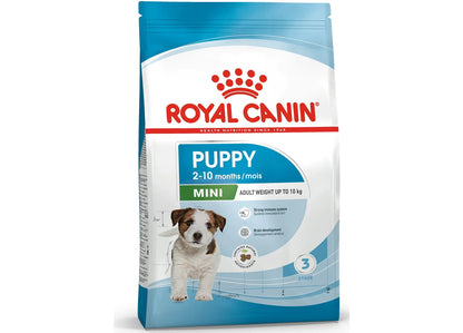 Royal Canin - Mini Puppy