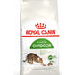 Royal Canin - Outdoor  - Dry Cat Food 2kg - Buy Online SPR Centre UK
