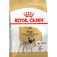 Royal Canin - Pug Adult Dog Food 1.5kg - Buy Online SPR Centre UK