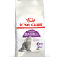 Royal Canin - Sensible 33 - Dry Cat Food - 2kg - Buy Online SPR Centre UK