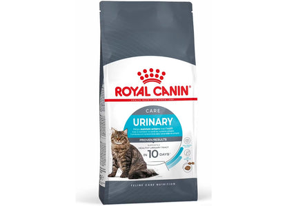 Royal Canin Urinary Care 2kg - Dry Cat Food - Buy Online SPR Centre UK