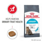 Royal Canin Urinary Care 2kg - Dry Cat Food - Buy Online SPR Centre UK