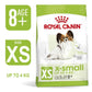 Royal Canin - X-Small Adult 8+ Dog Food - Buy Online SPR Centre UK