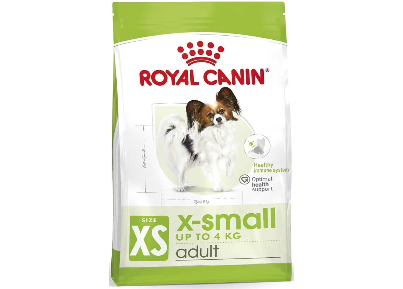 Royal Canin - X-Small Adult Dog Food - Buy Online SPR Centre UK