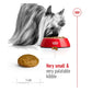 Royal Canin - X-Small Adult Dog Food - Buy Online SPR Centre UK