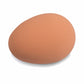 Rubber Nest Egg (Hen Size) - Single - Buy Online SPR Centre UK