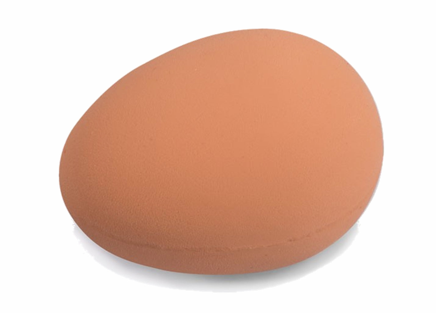 Rubber Nest Egg (Hen Size) - Single - Buy Online SPR Centre UK