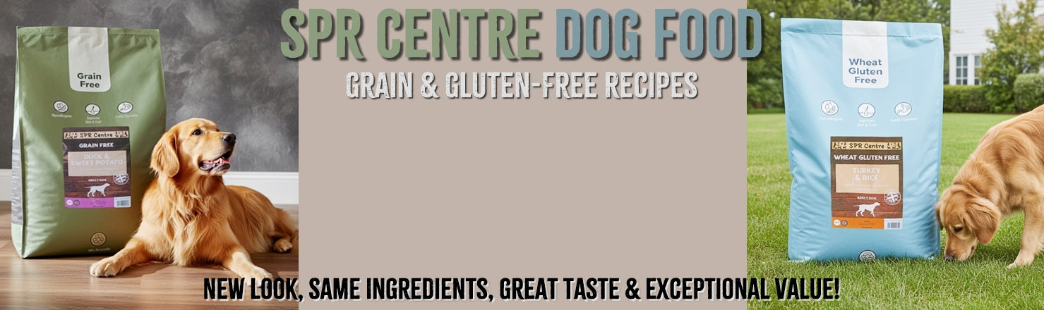 Poultry, Equine, Pet & Livestock Supplies UK – SPR Centre