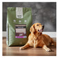 SPR - Grain Free Duck & Sweet Potato Dog Food - Buy Online SPR Centre UK