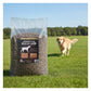 SPR - Rich in Lamb Working Dog Food 15kg - Buy Online SPR Centre UK