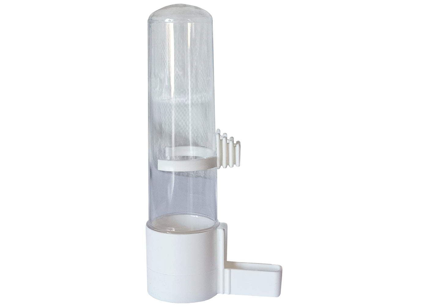 Savic - Clipper Fountain Drinker for Cage Birds (Medium) - Buy Online SPR Centre UK