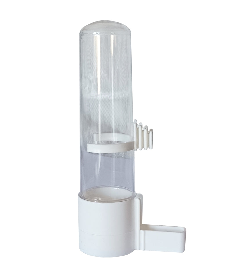 Savic - Clipper Fountain Drinker for Cage Birds (Medium) - Buy Online SPR Centre UK