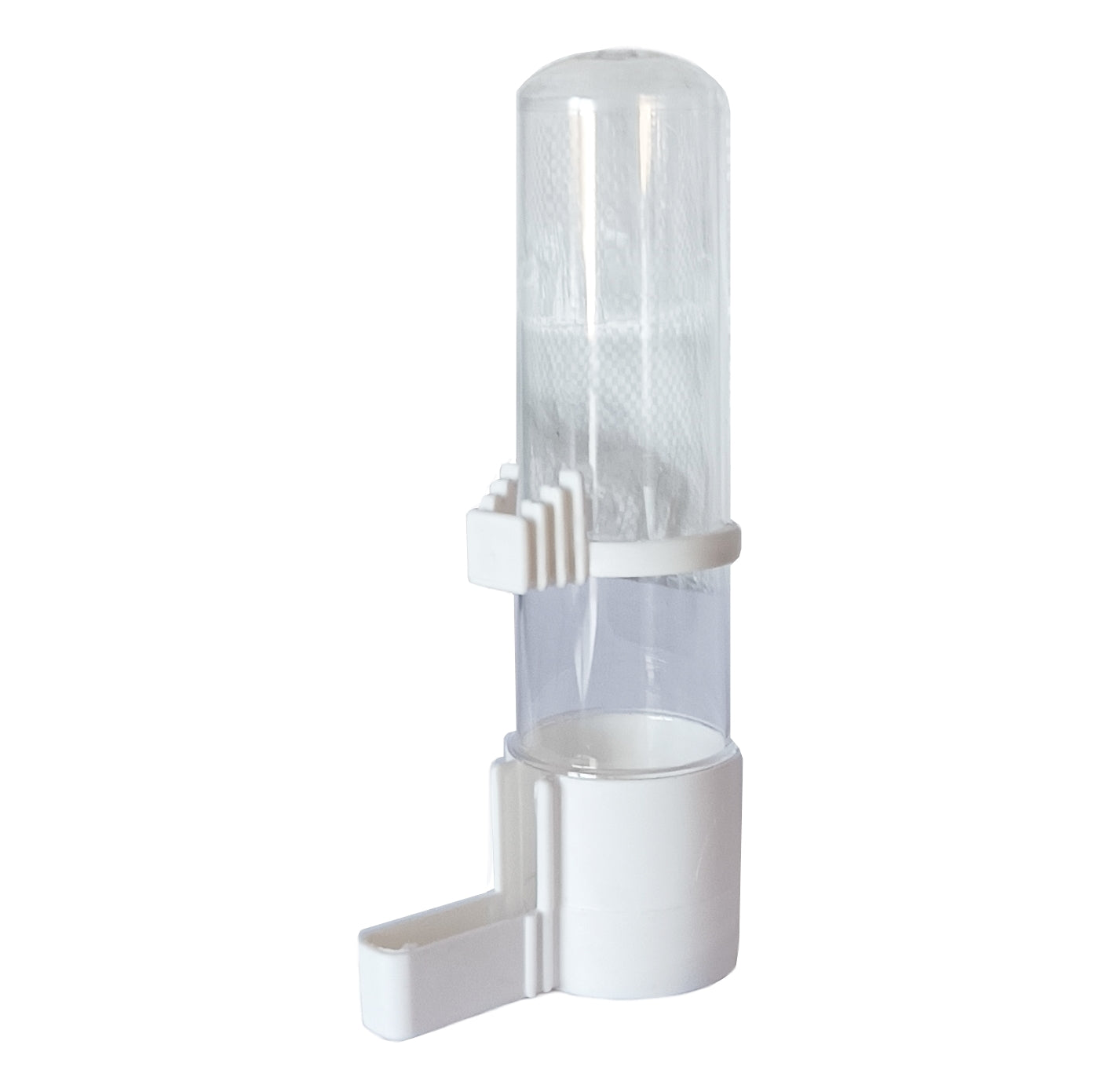 Savic - Clipper Fountain Drinker for Cage Birds (Medium) - Buy Online SPR Centre UK