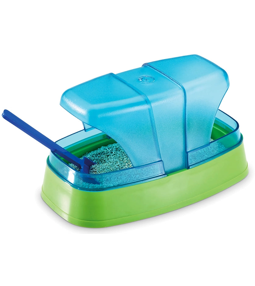 Savic - Hamster | Small Animal Toilet - Buy Online SPR Centre UK