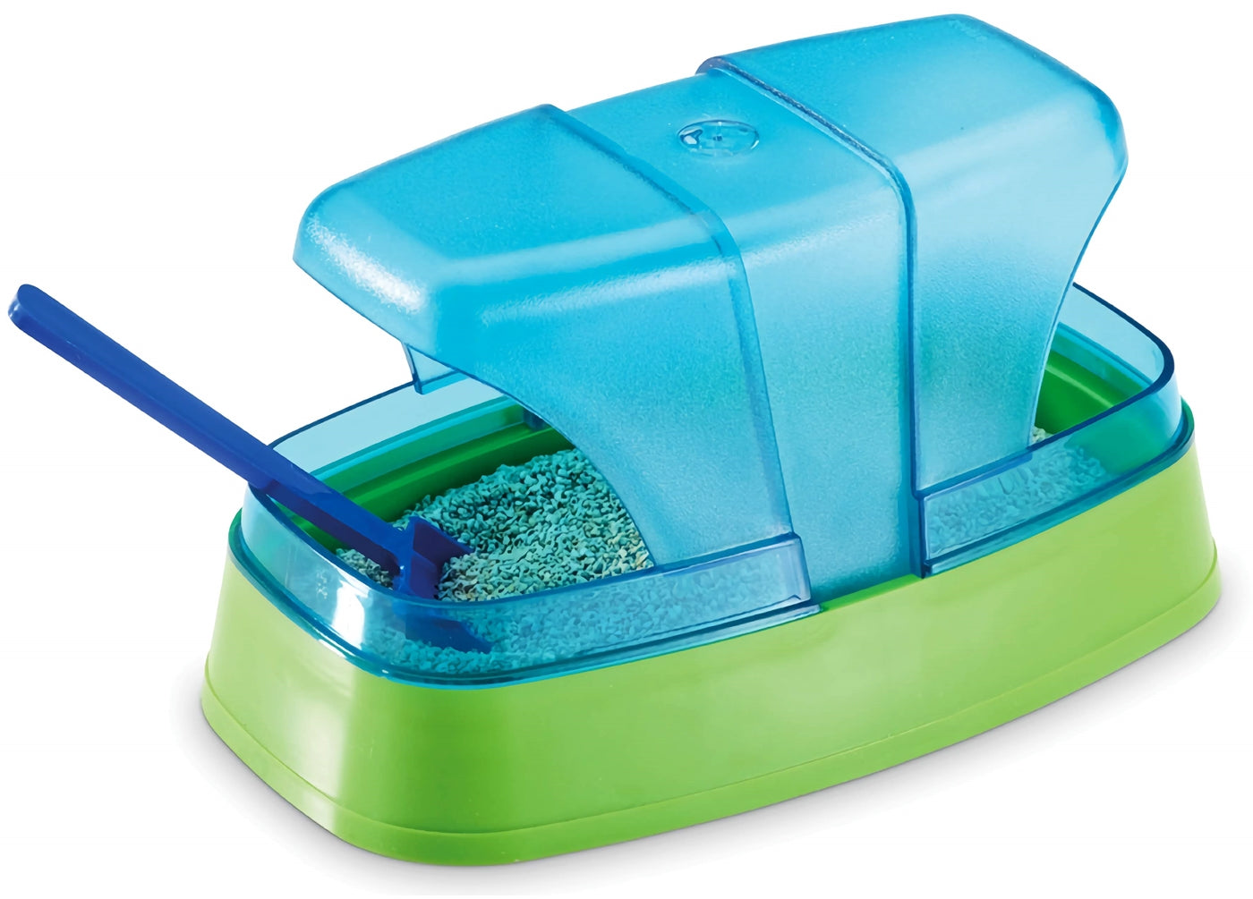 Savic - Hamster | Small Animal Toilet - Buy Online SPR Centre UK