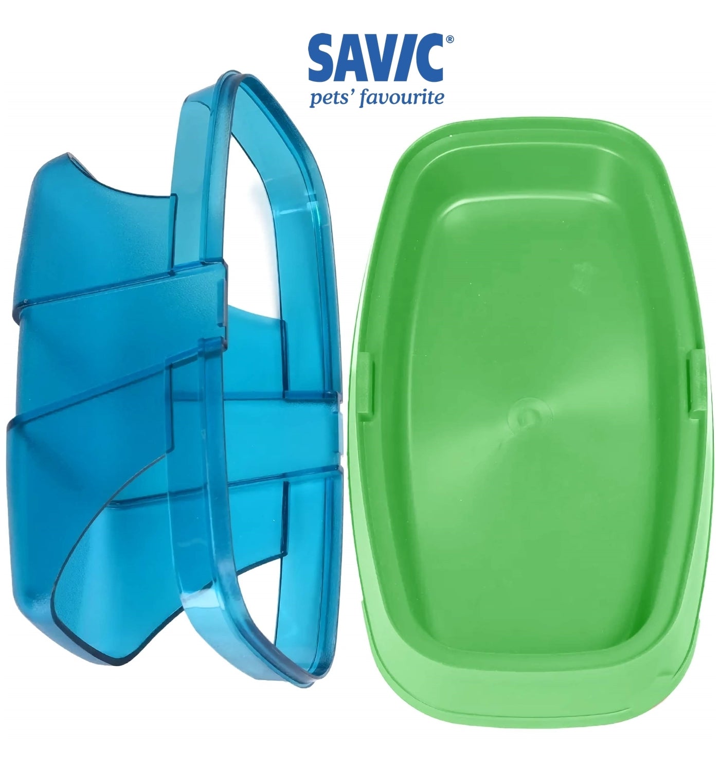 Savic - Hamster | Small Animal Toilet - Buy Online SPR Centre UK