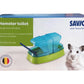 Savic - Hamster | Small Animal Toilet - Buy Online SPR Centre UK