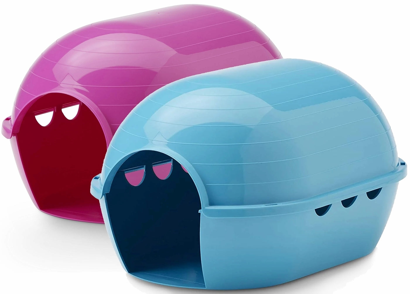Savic - Rody Iglo (Small Animal Hideaway) - Buy Online SPR Centre UK