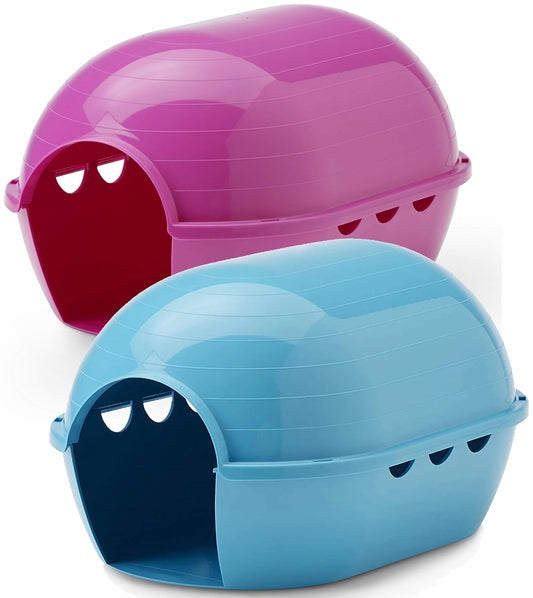 Savic - Rody Iglo (Small Animal Hideaway) - Buy Online SPR Centre UK