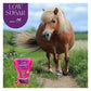 Silvermoor Treatsies - Brilliant Beetroot Flavour | Horse Treats - Buy Online SPR Centre UK
